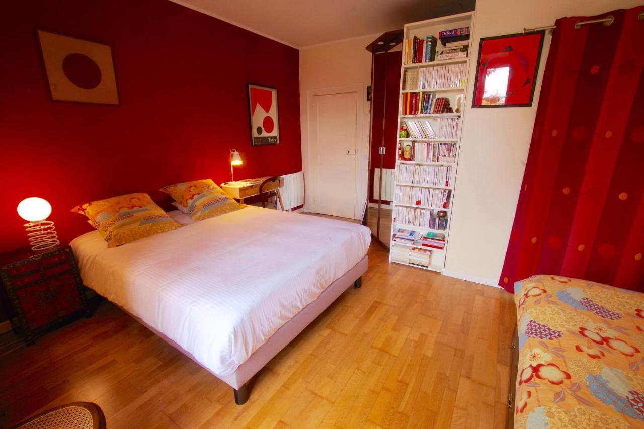 Bed and Breakfast L Escale En Beauce Maisons  Exteriér fotografie